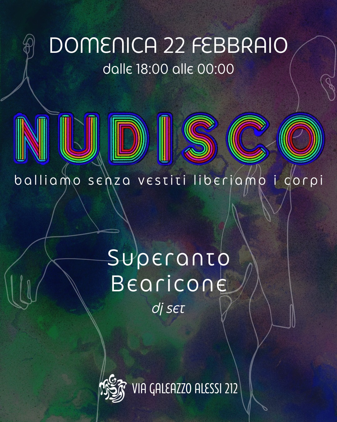 NUDISCO