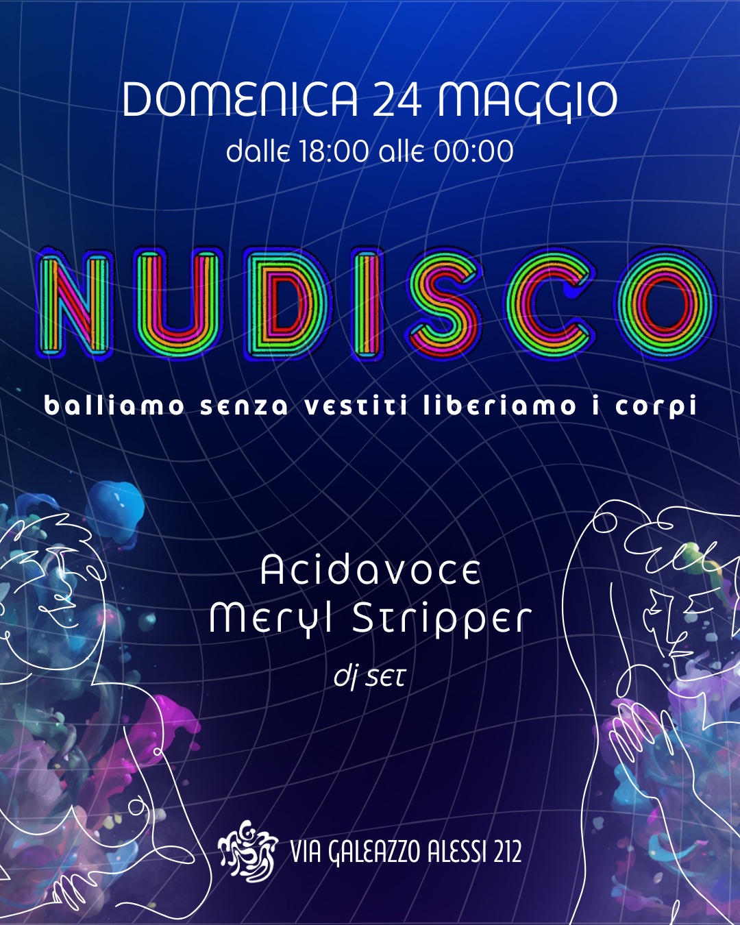 NUDISCO