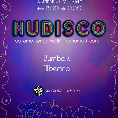 NUDISCO