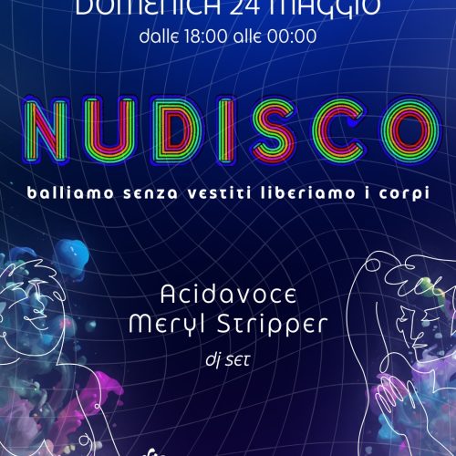 NUDISCO