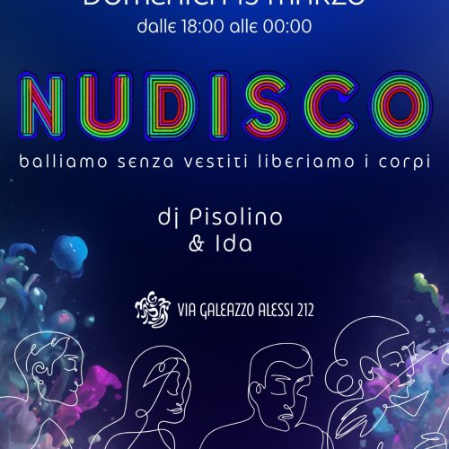 NUDISCO