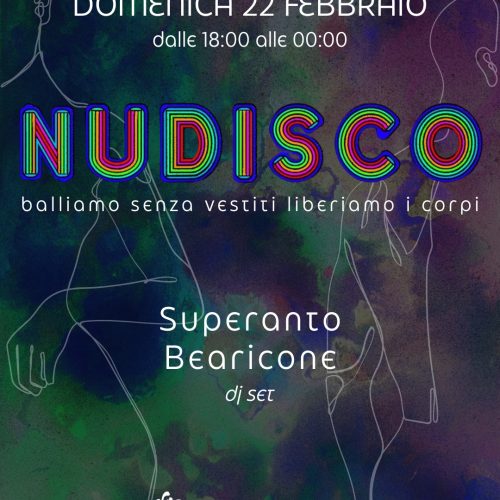 NUDISCO